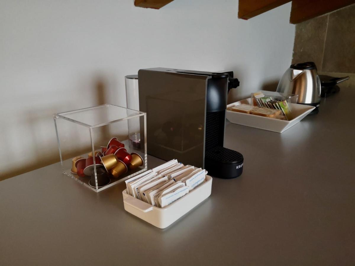 Magic Place Bergamo! Relax Apartment With Terrace In The Heart Of The City Bagian luar foto